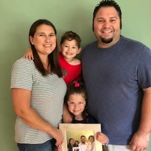 Meet your Posher, Adrienne